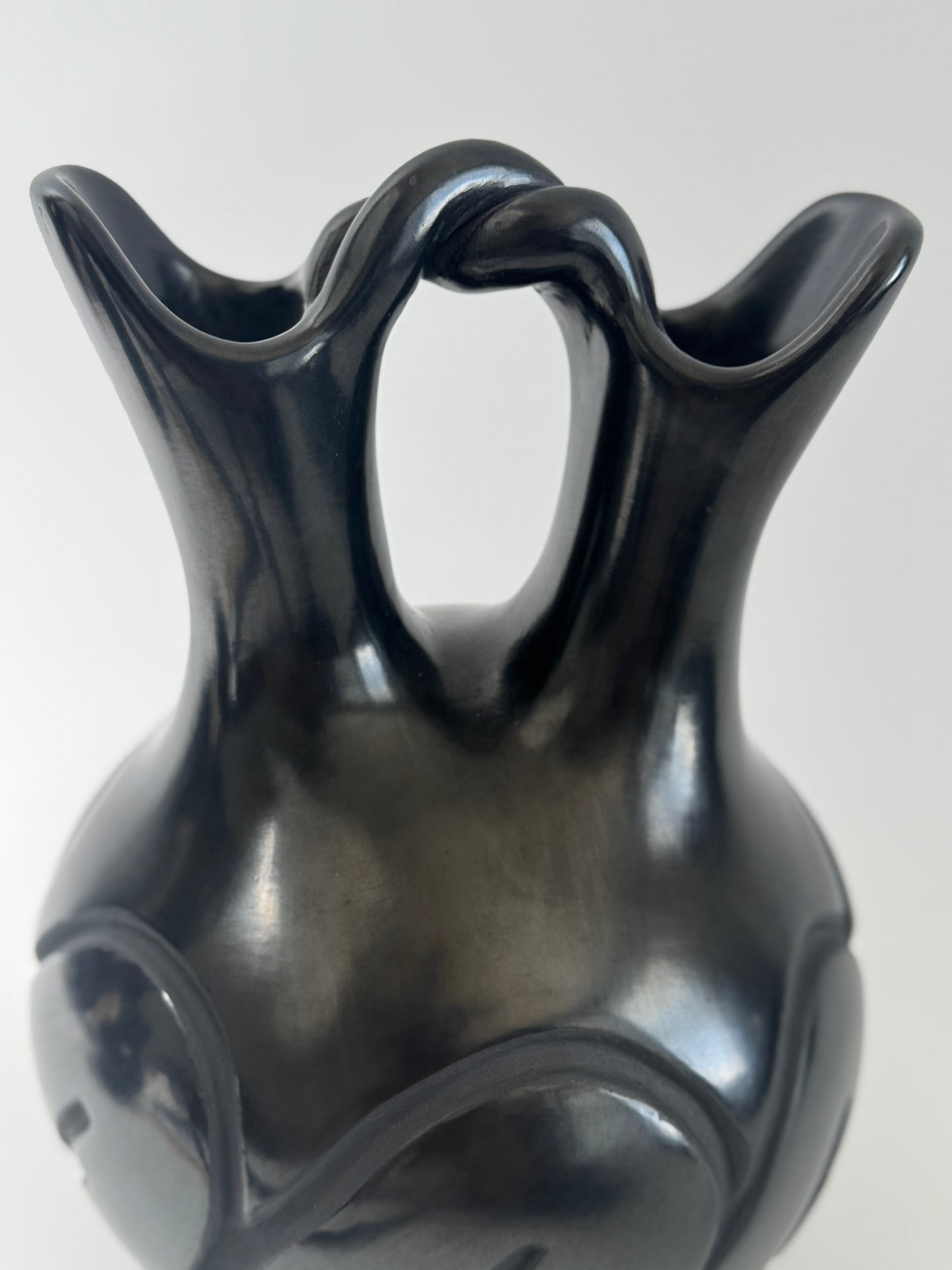 Helen Shupla 1928-1985 Santa Clara Pueblo (Big)
