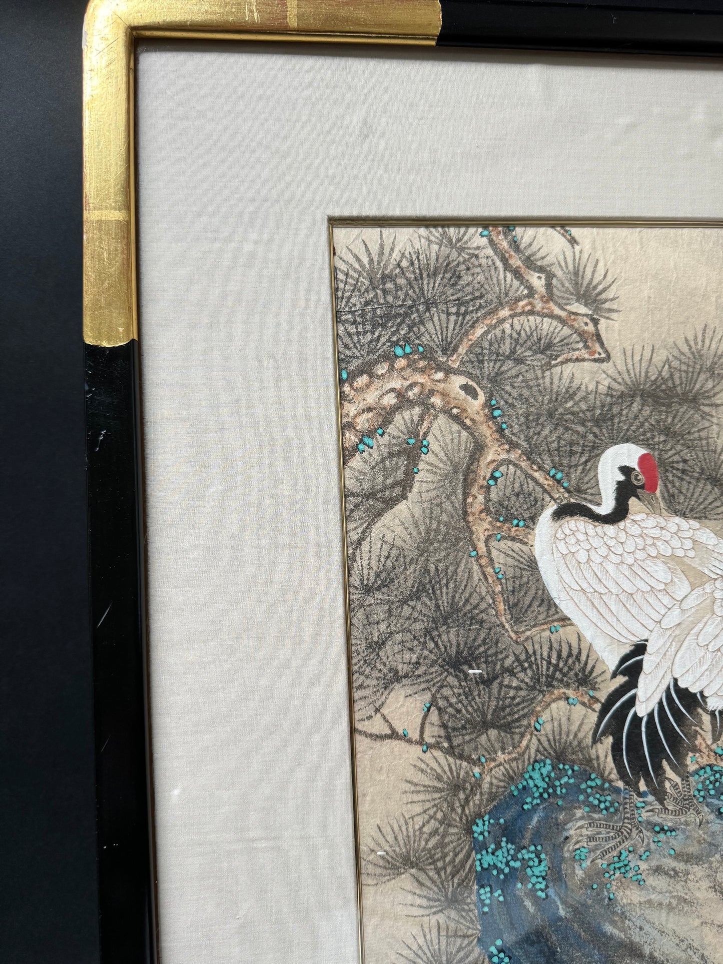Asian Fine Art on Rice Paper