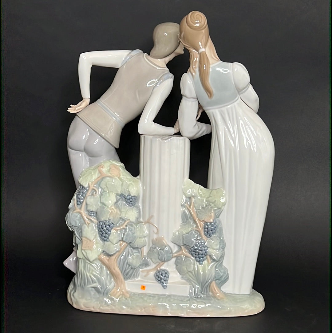 Lladro Romeo & Juliet