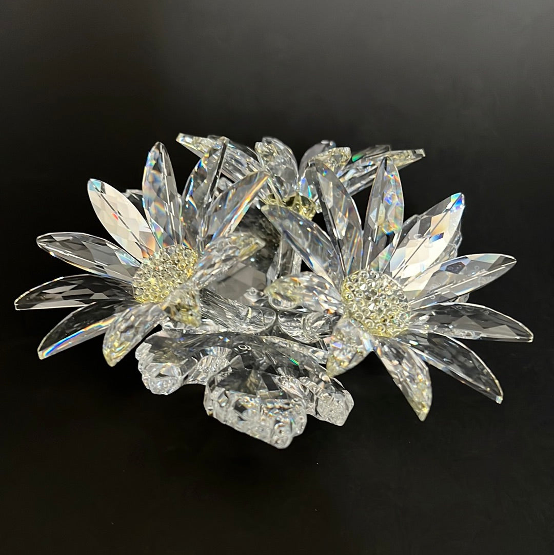 Swarovski Maxi Flower Crystals