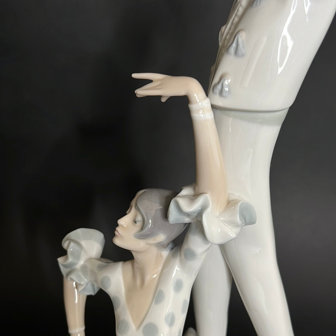 Lladro Flamenco Dancer
