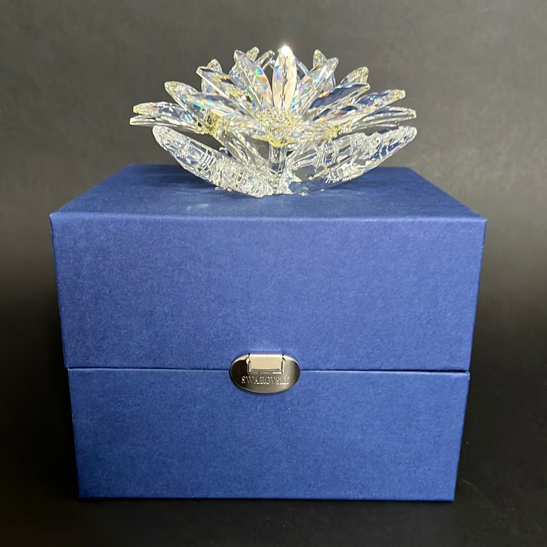 Swarovski Maxi Flower Crystals