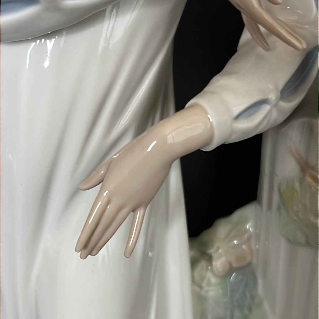 Lladro Romeo & Juliet