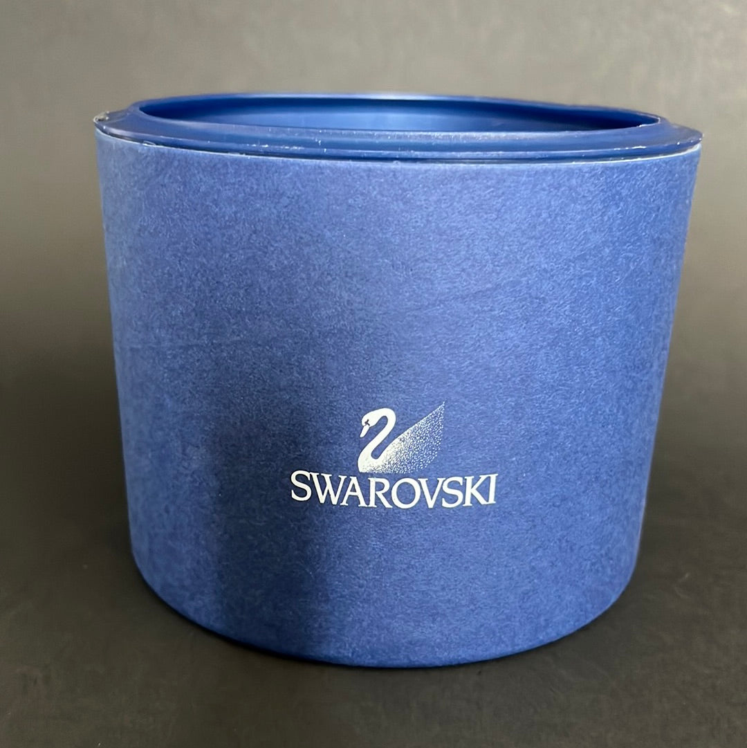 Swarovski Doe Deer Crystal