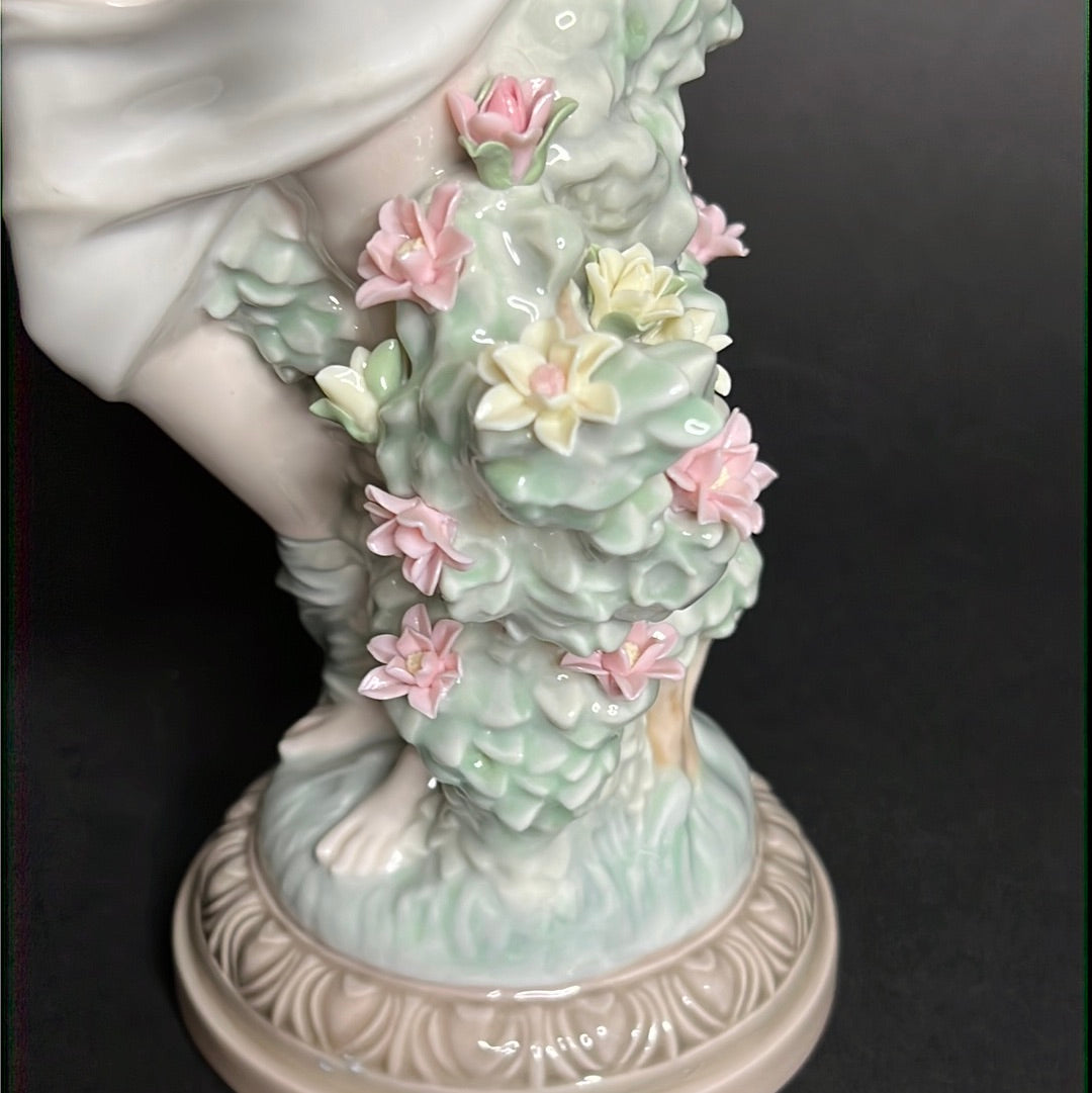 Lladro Classic Spring