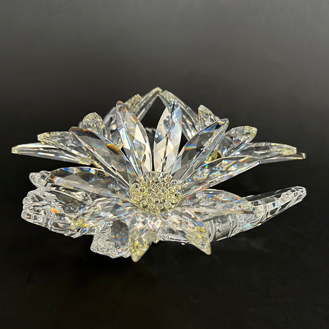 Swarovski Maxi Flower Crystals