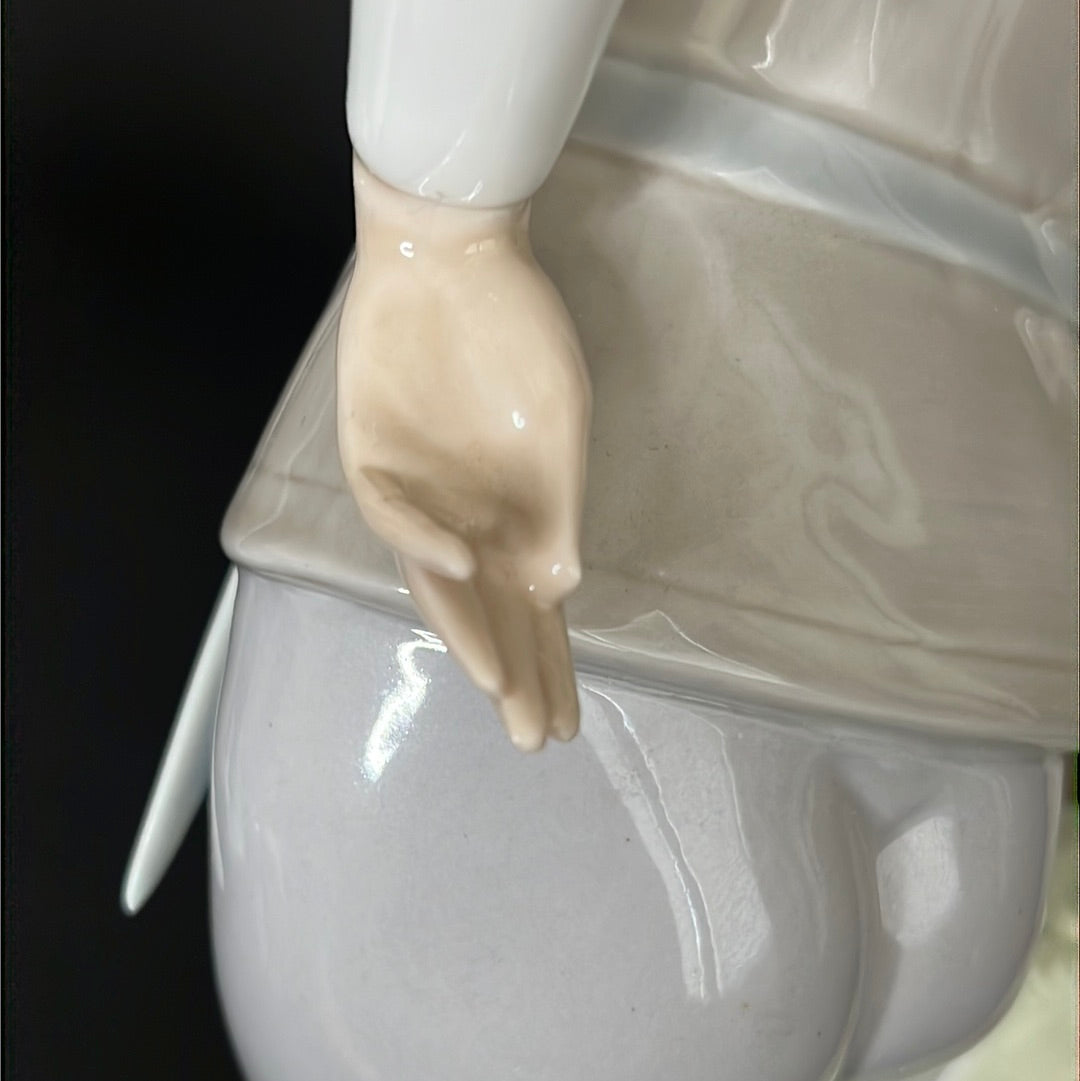Lladro Romeo & Juliet