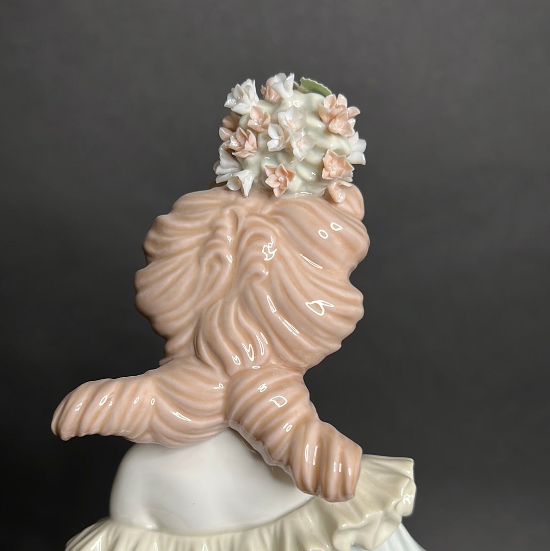 Lladro Classic Fall