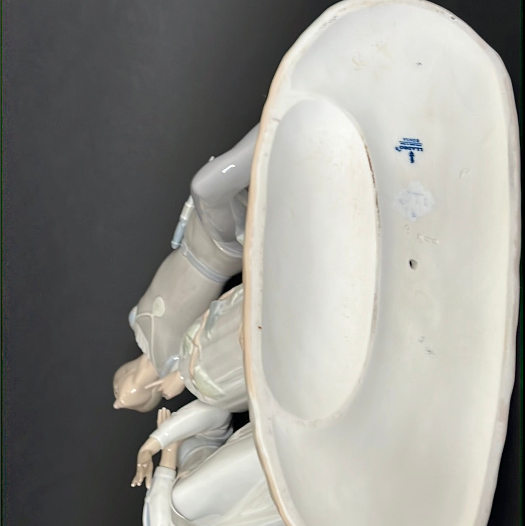 Lladro Romeo & Juliet
