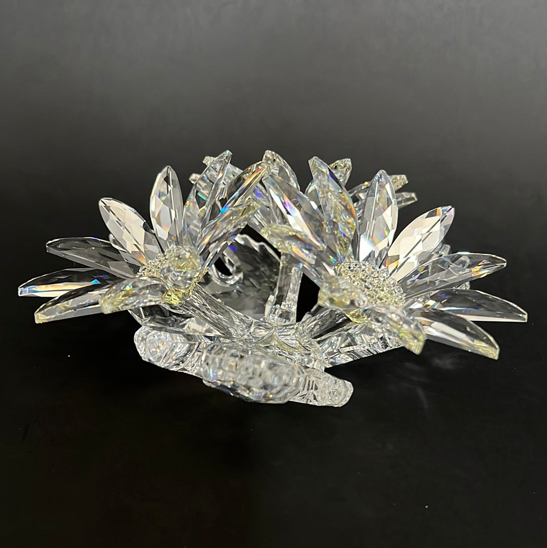 Swarovski Maxi Flower Crystals