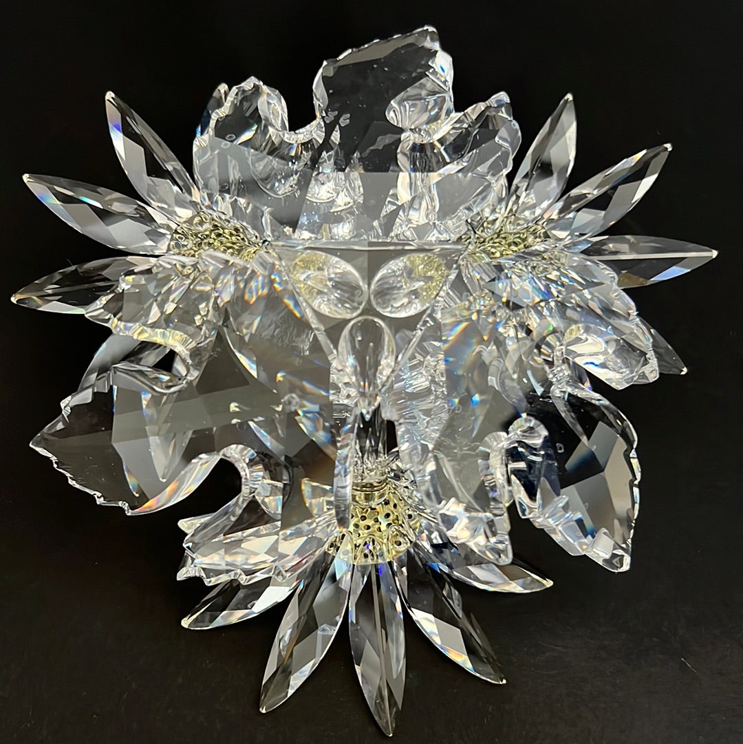 Swarovski Maxi Flower Crystals