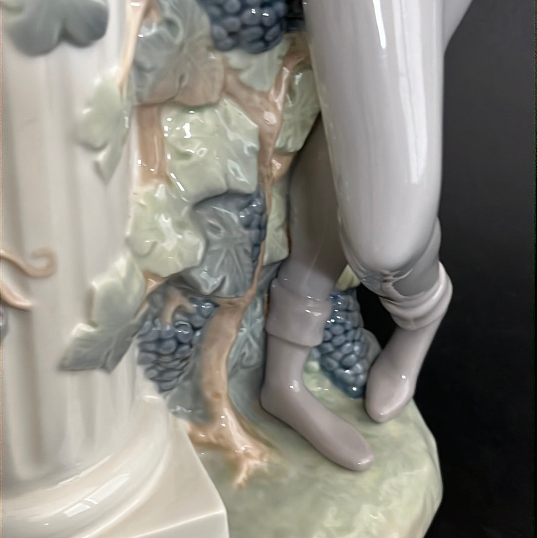 Lladro Romeo & Juliet