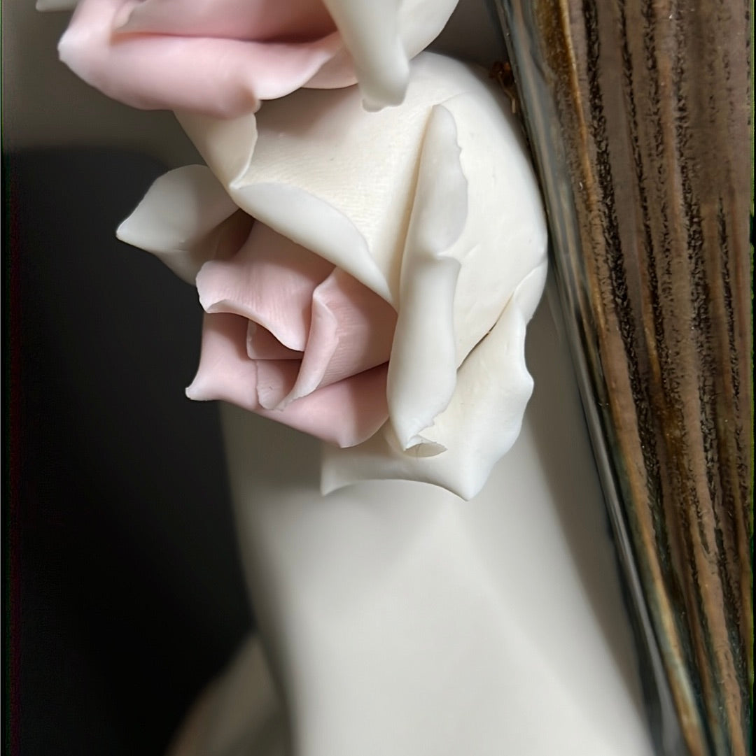 Lladro Maja Head
