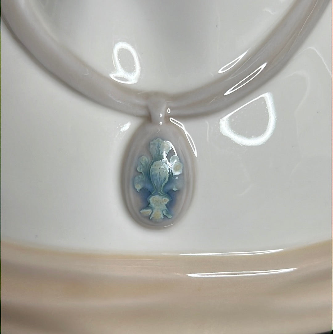 Lladro Maja Head