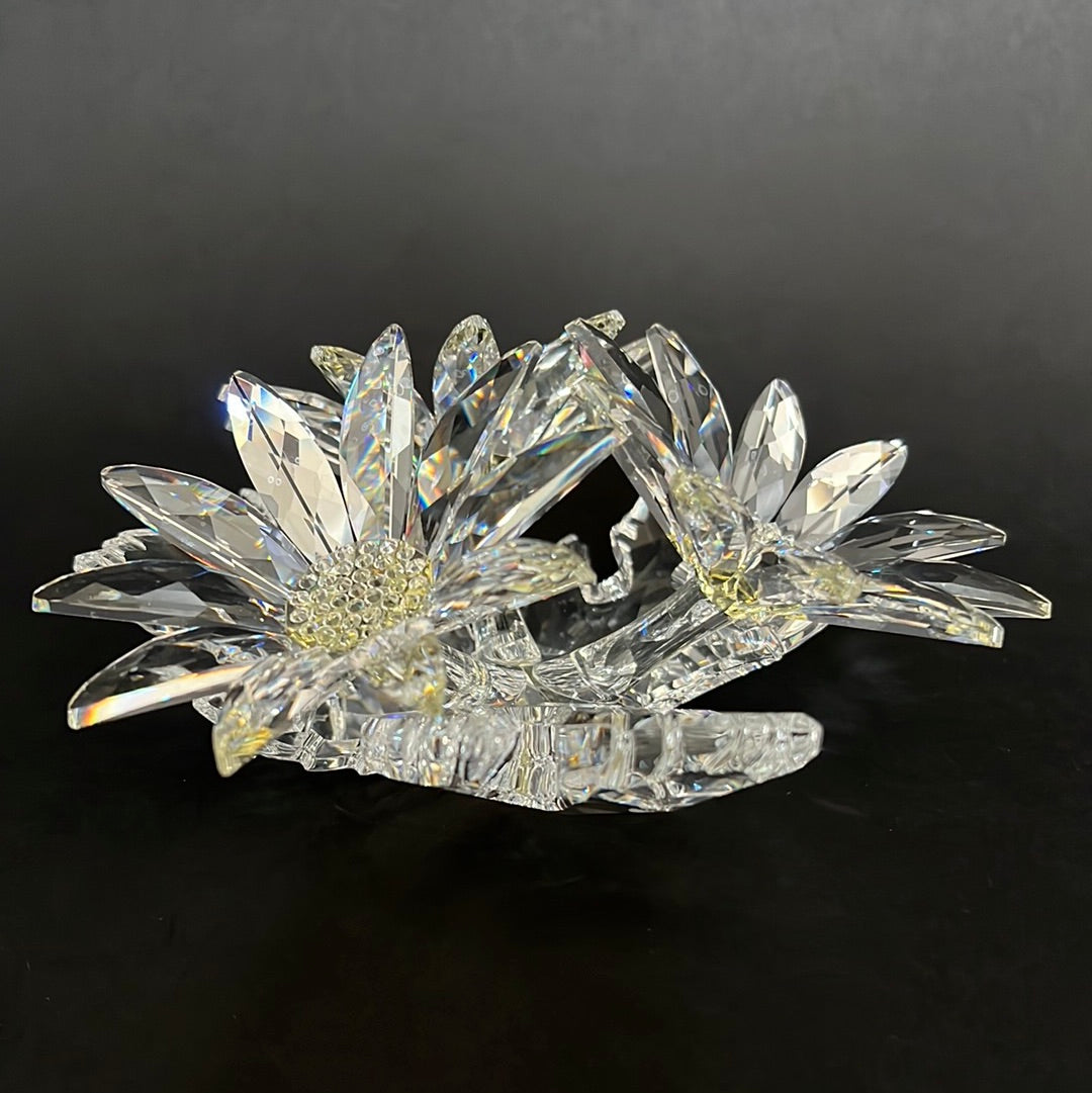 Swarovski Maxi Flower Crystals