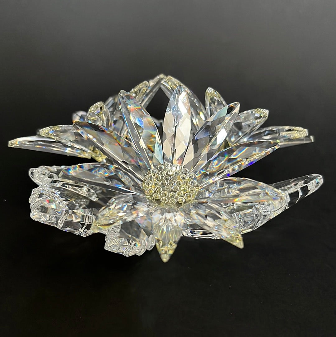 Swarovski Maxi Flower Crystals