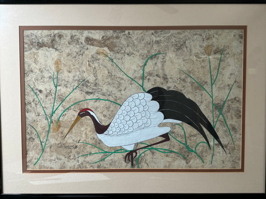 Bernabe Diaz Rodriguez Mexican Folk Arts