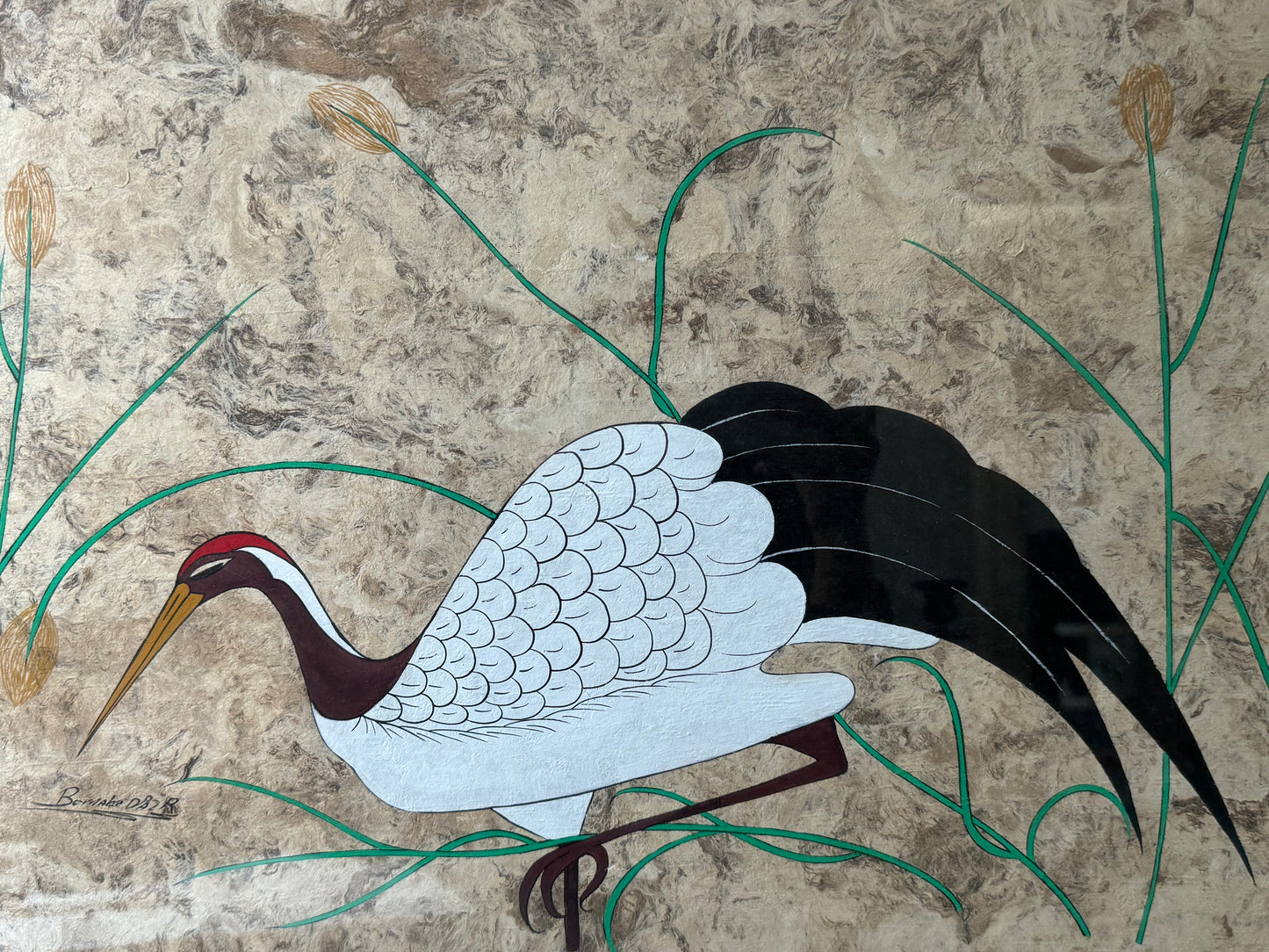 Bernabe Diaz Rodriguez Mexican Folk Arts