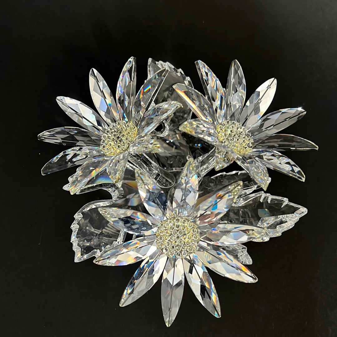Swarovski Maxi Flower Crystals