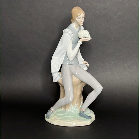 Lladro Hamlet