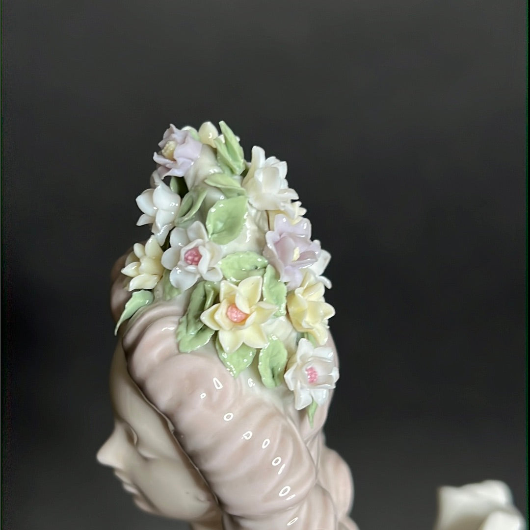 Lladro Classic Spring
