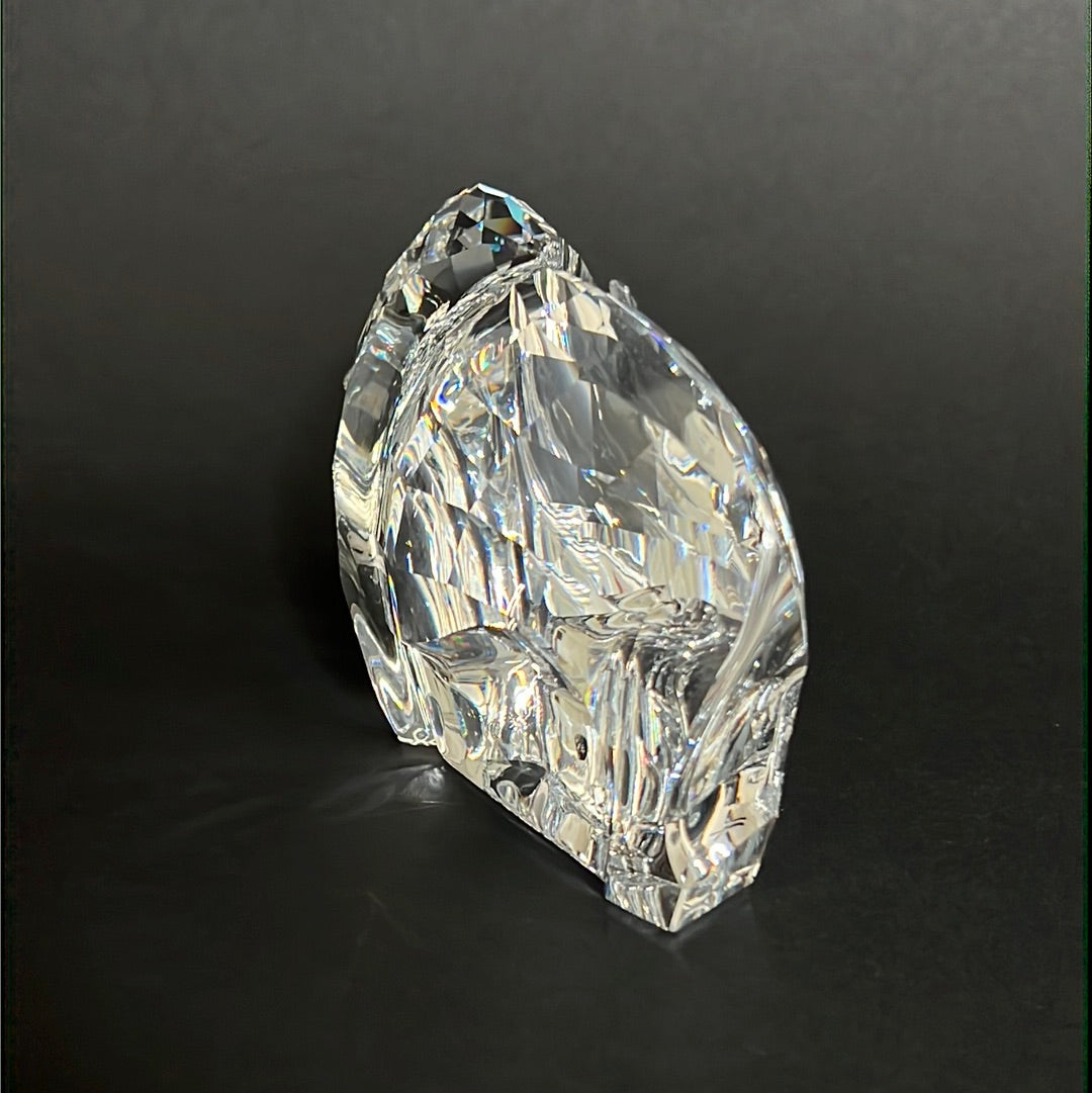 Swarovski The Buffalo Crystal