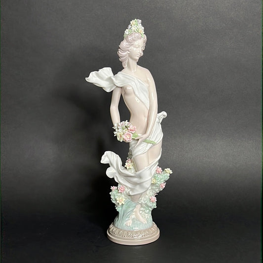 Lladro Classic Spring